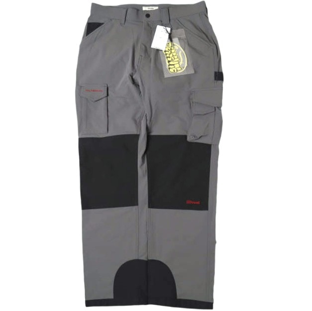 A (未使用に近い)】DESCENTE ALLTERRAIN x JJJJOUND デサント