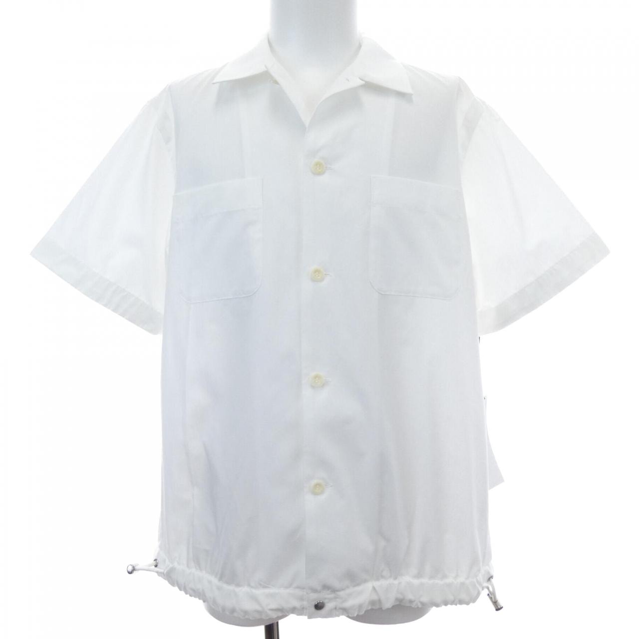 サカイ SACAI 25-03710M シャツ