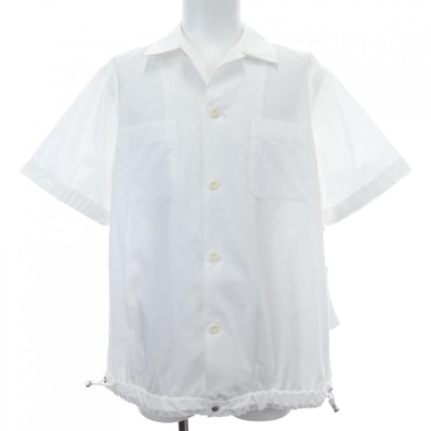 サカイ SACAI 25-03710M シャツ