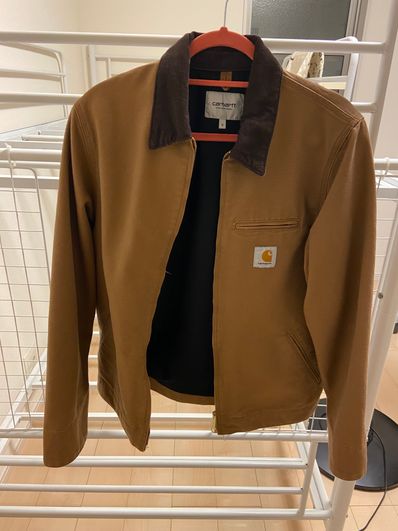 Carhartt WIP デトロイトジャケット