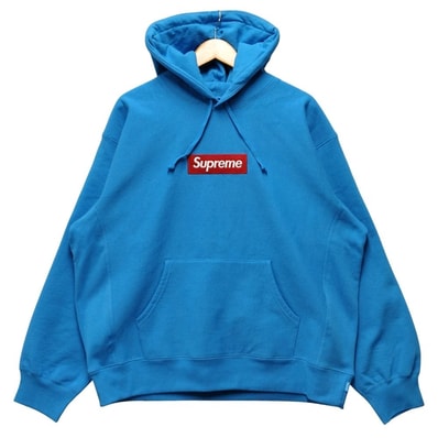 SUPREME シュプリーム 25AW Box Logo Hooded Sweatshirt ボックスロゴ スウェット パーカー 45101