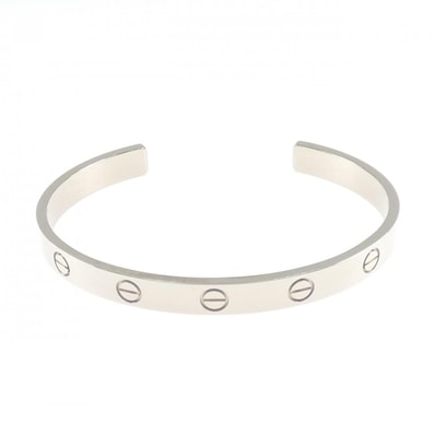 カルティエ ラブ ブレスレット