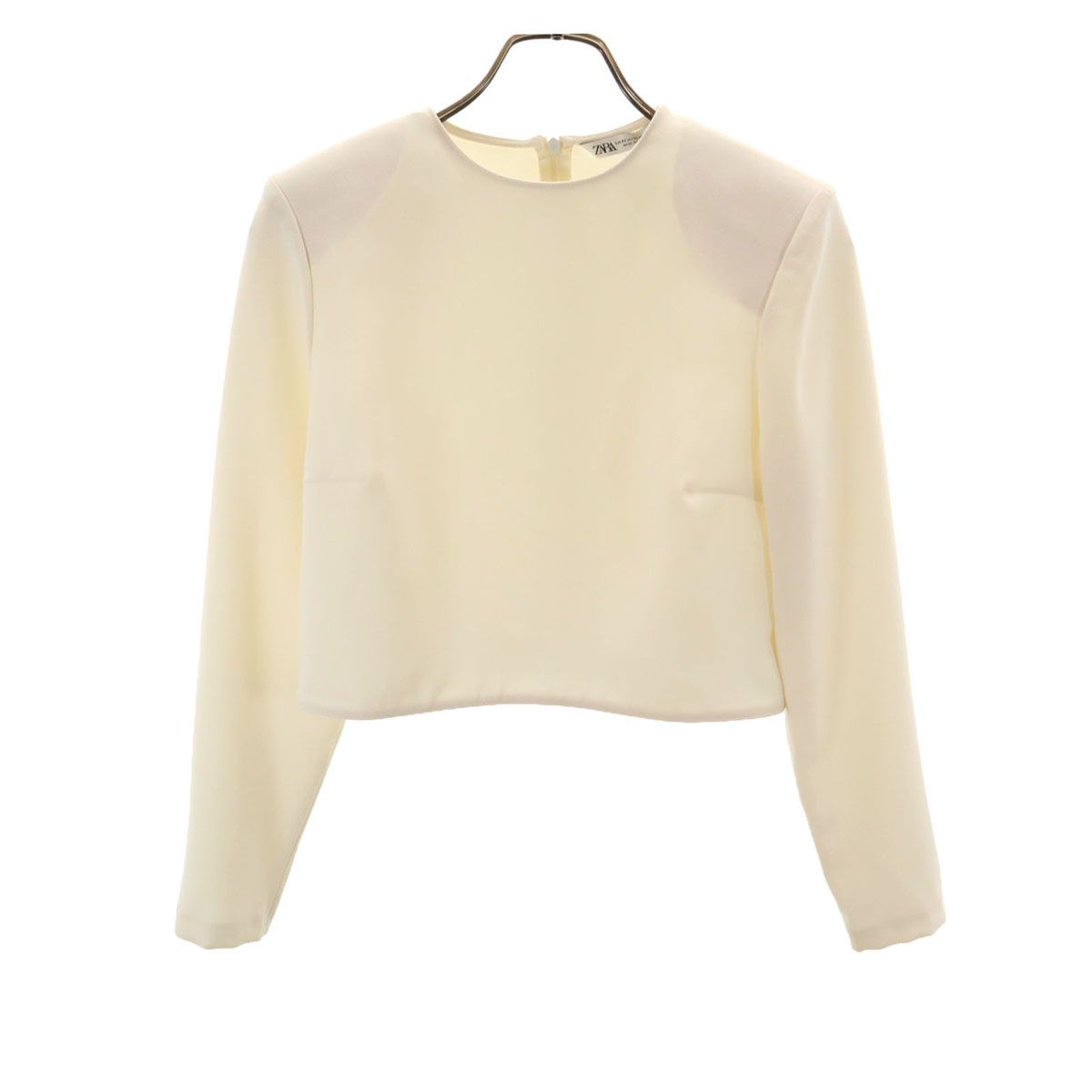 ZARA ザラ 長袖 カットソー XS
