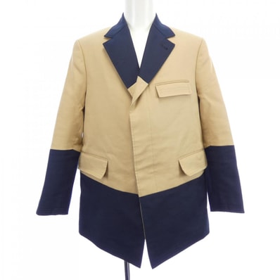 トムブラウン THOM BROWNE MOC661AWK181 ジャケット