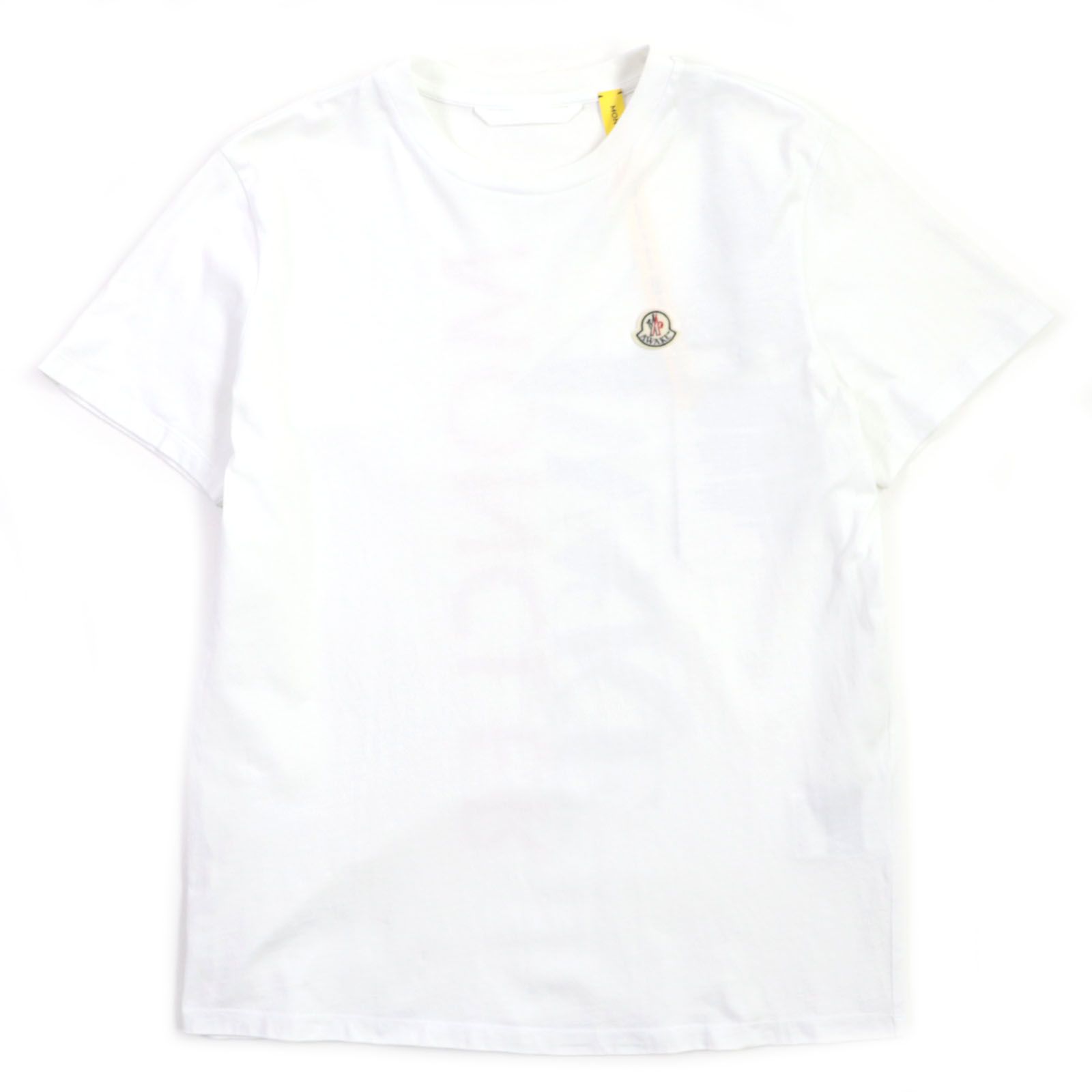 モンクレール ジーニアス 2 アウェイク Ｔシャツ MAGLIA メンズ L