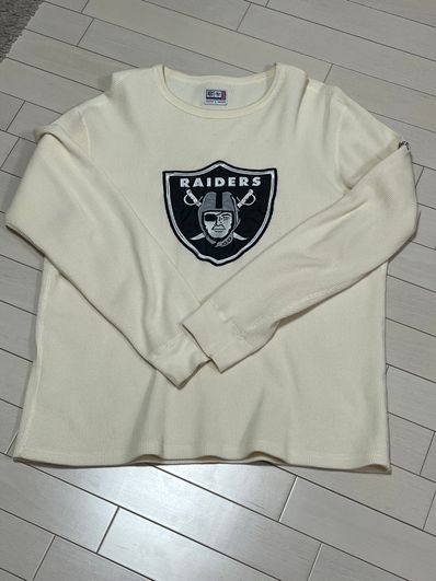 Supreme / Raiders®/’47 Thermal "Ivory"