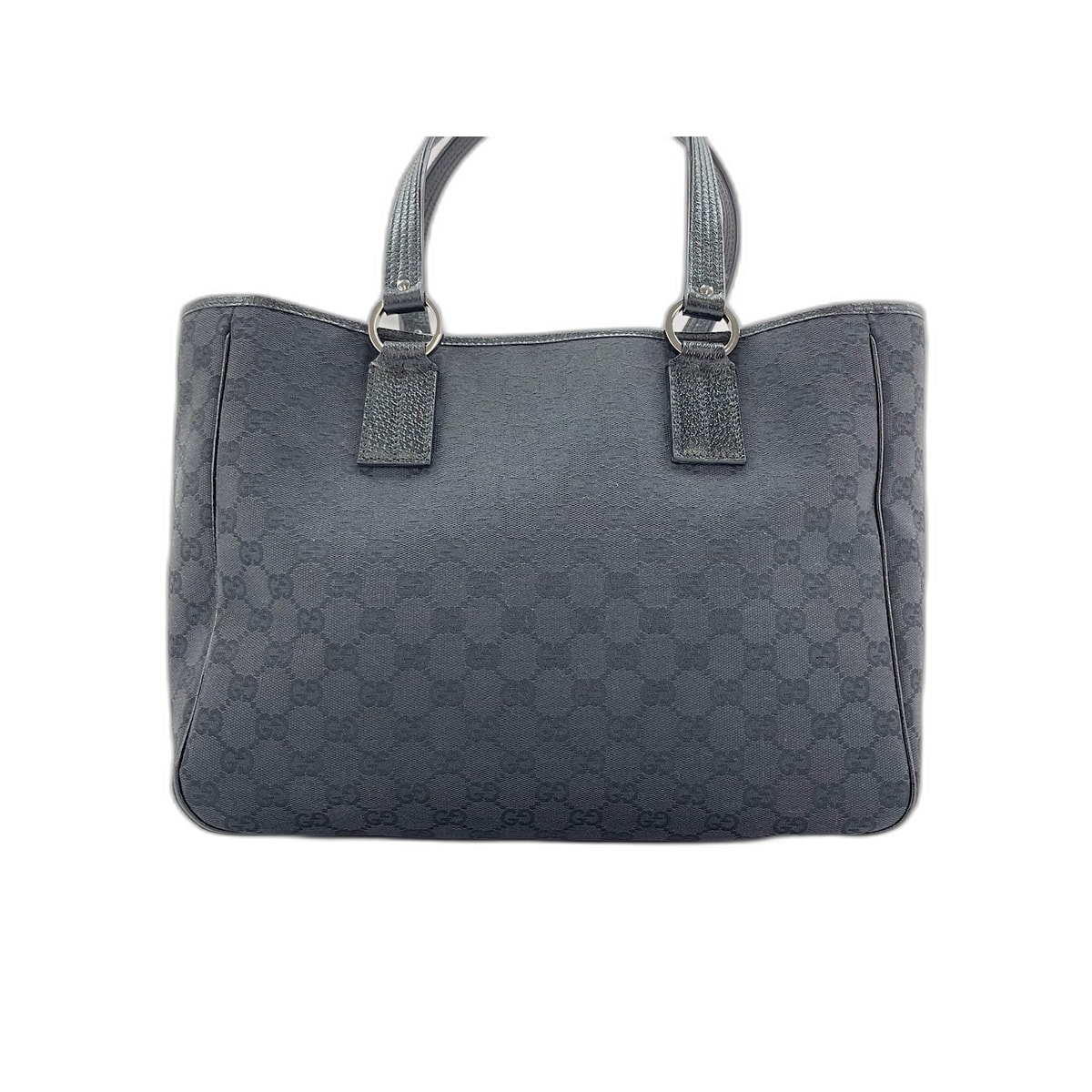 グッチ GUCCI トートバッグ【中古】