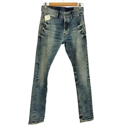 スキニー デニムパンツ【1141895354775】