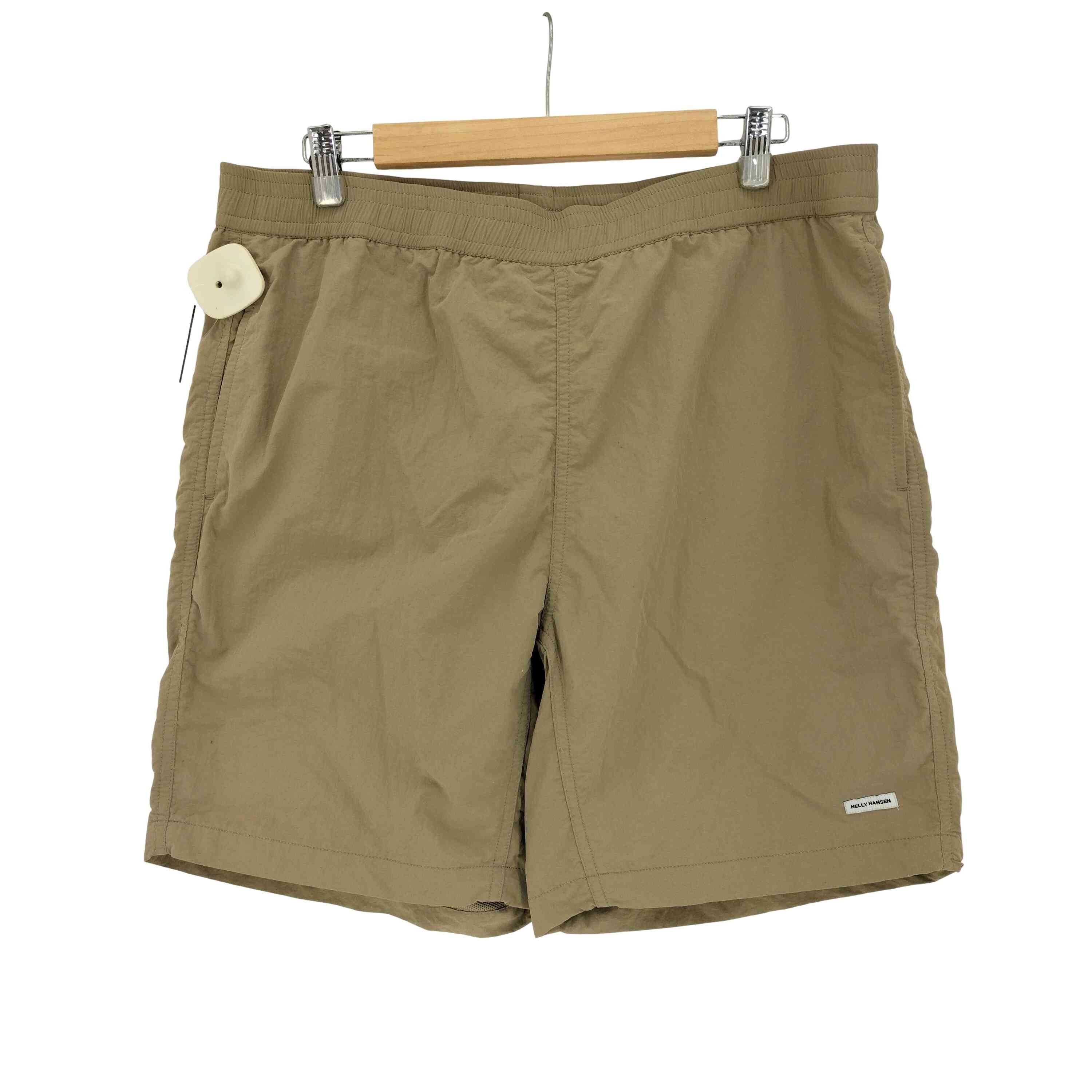 バスクミッドショーツ【1142469639069】