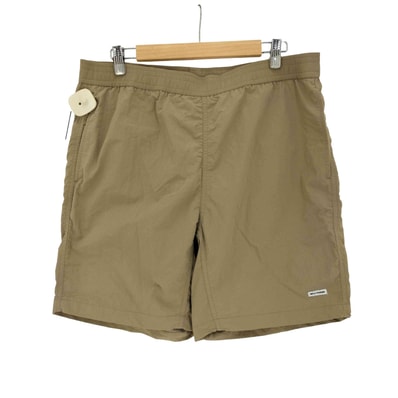 バスクミッドショーツ【1142469639069】