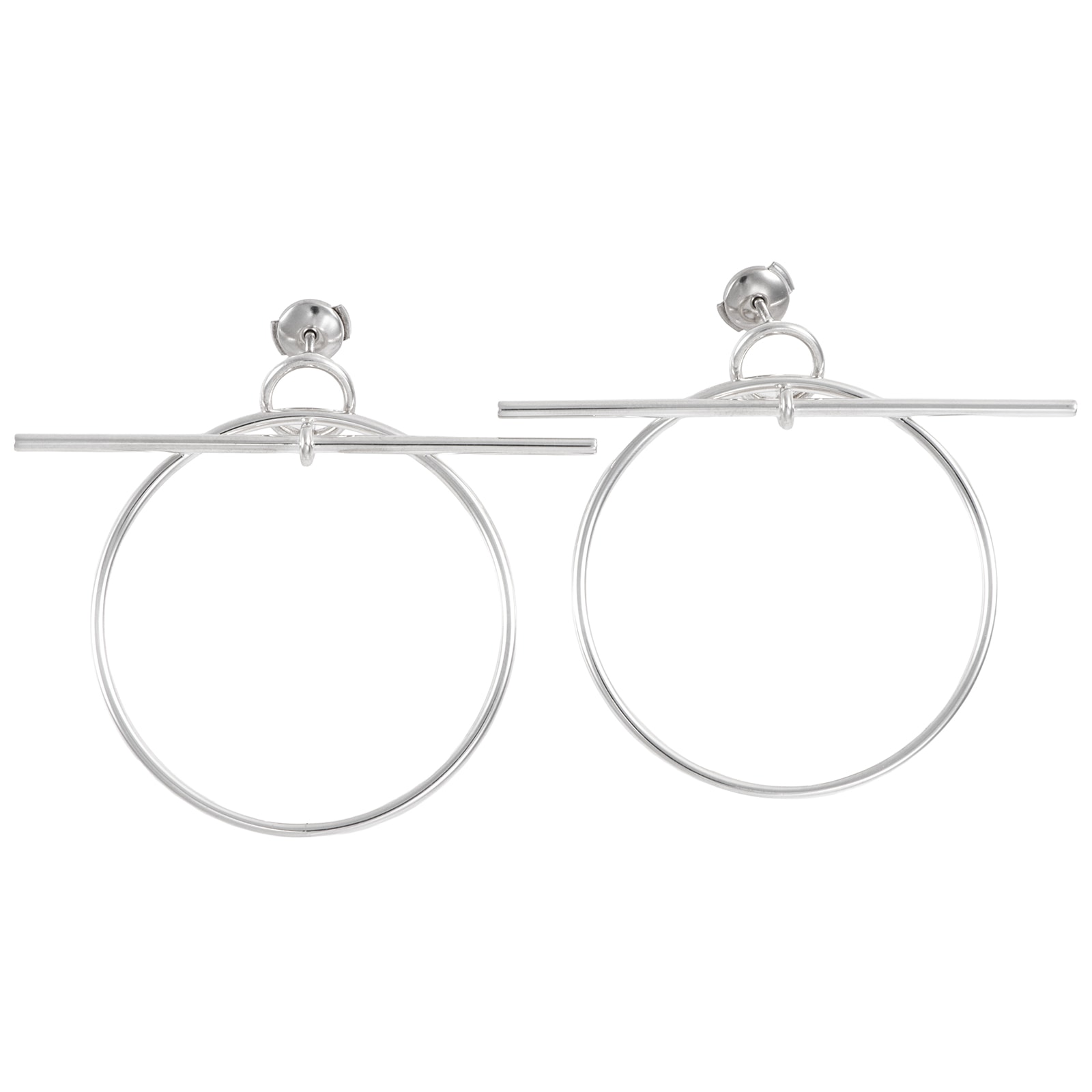 WACKO MARIA x WOLF'S HEAD Studs Leather Wrist Band 