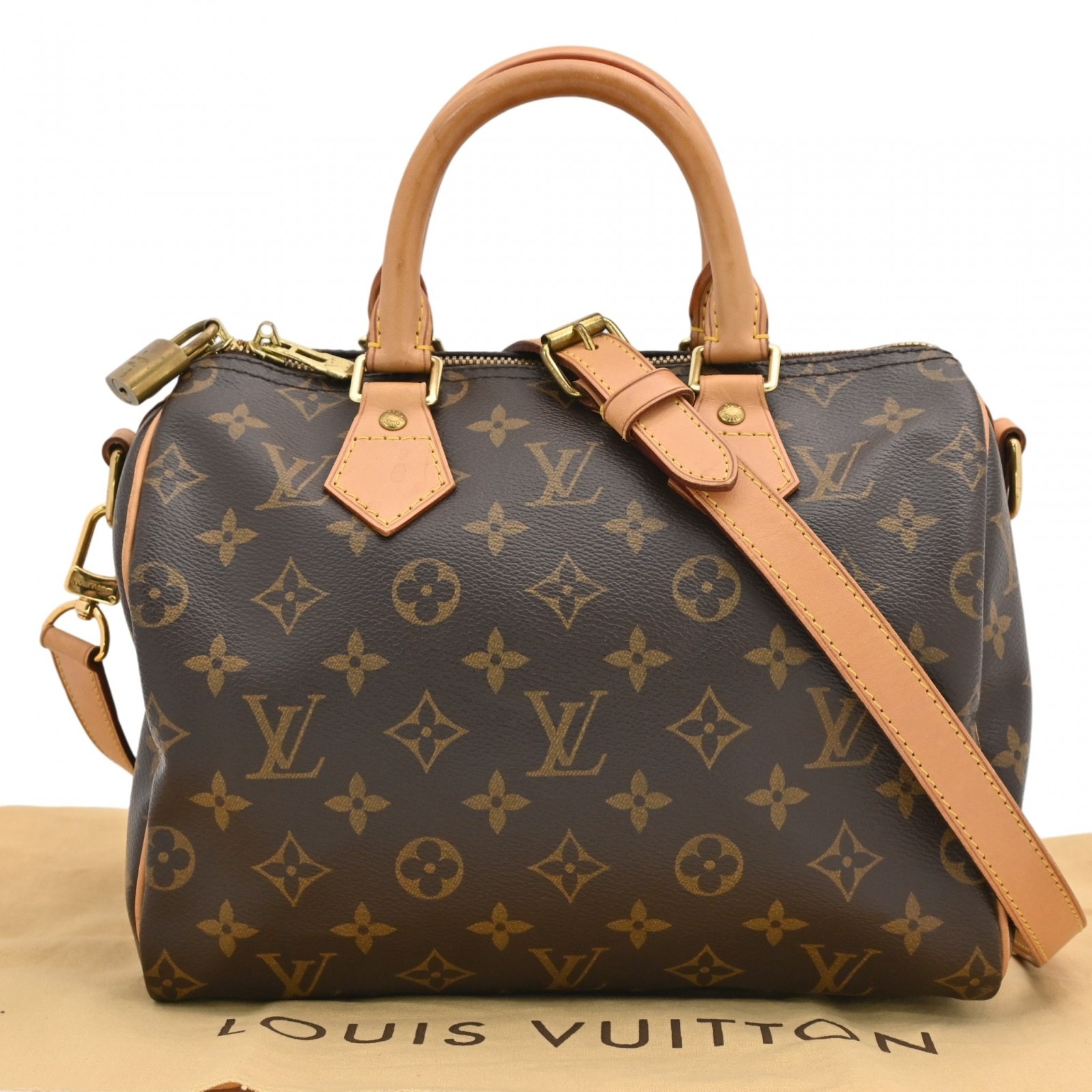 ルイ・ヴィトン ボストンバッグ レディース