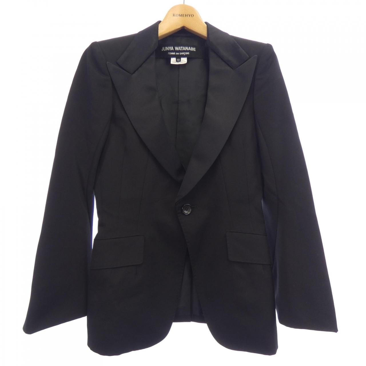 ジュンヤワタナベ JUNYA WATANABE ジャケット