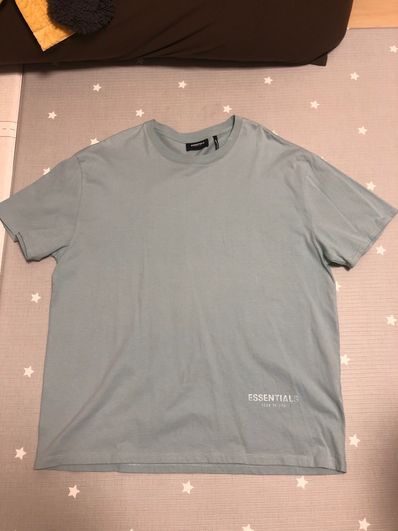 FOG ESSENTIALS REFLECTIVE リフレクター ミント