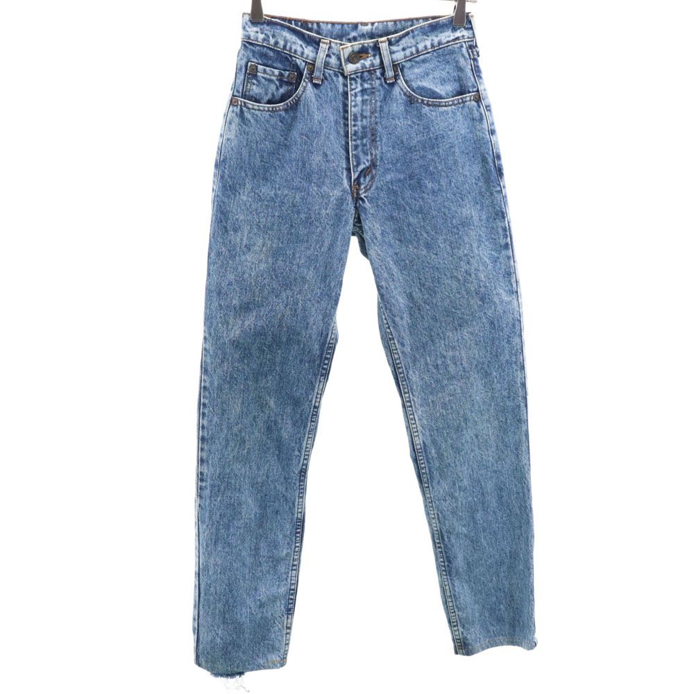 Levi's リーバイス 80s デニムパンツ