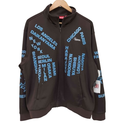 OAMC Cove Blouson Smudge OAMC Cove Blouson Smudge