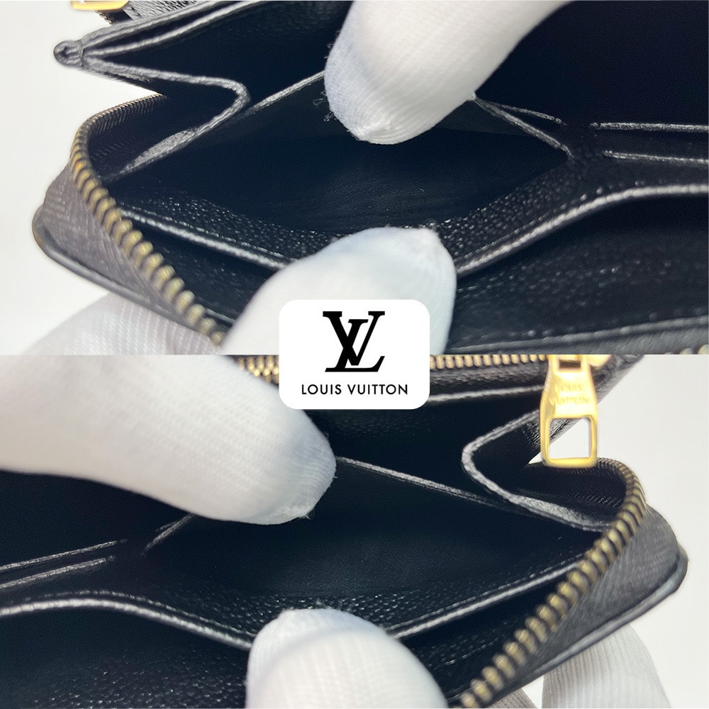 B (目立った傷や汚れなし)】超極美品 LOUIS VUITTON アンプラント