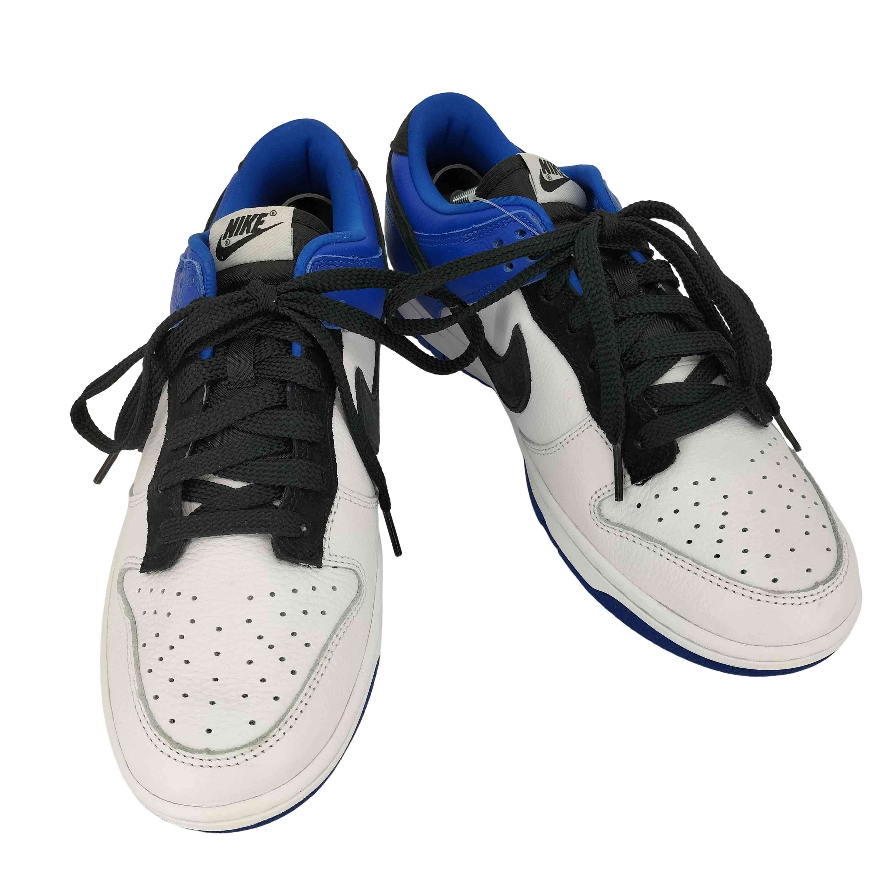 NIKE BY YOU DUNK LOW【1142592031464】