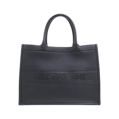 クリスチャンディオール ディオール ブック トート ミディアム M1296ZGSB バッグ