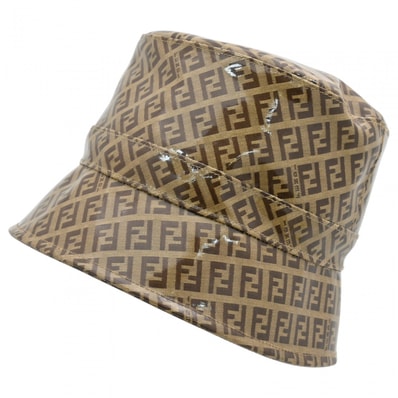 フェンディ ハット レディース