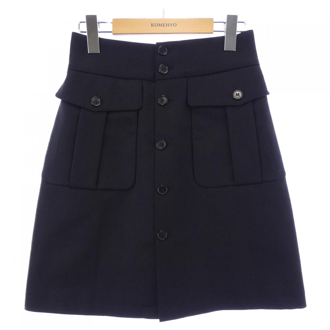 サンローラン SAINT LAURENT 565106 Y221W スカート