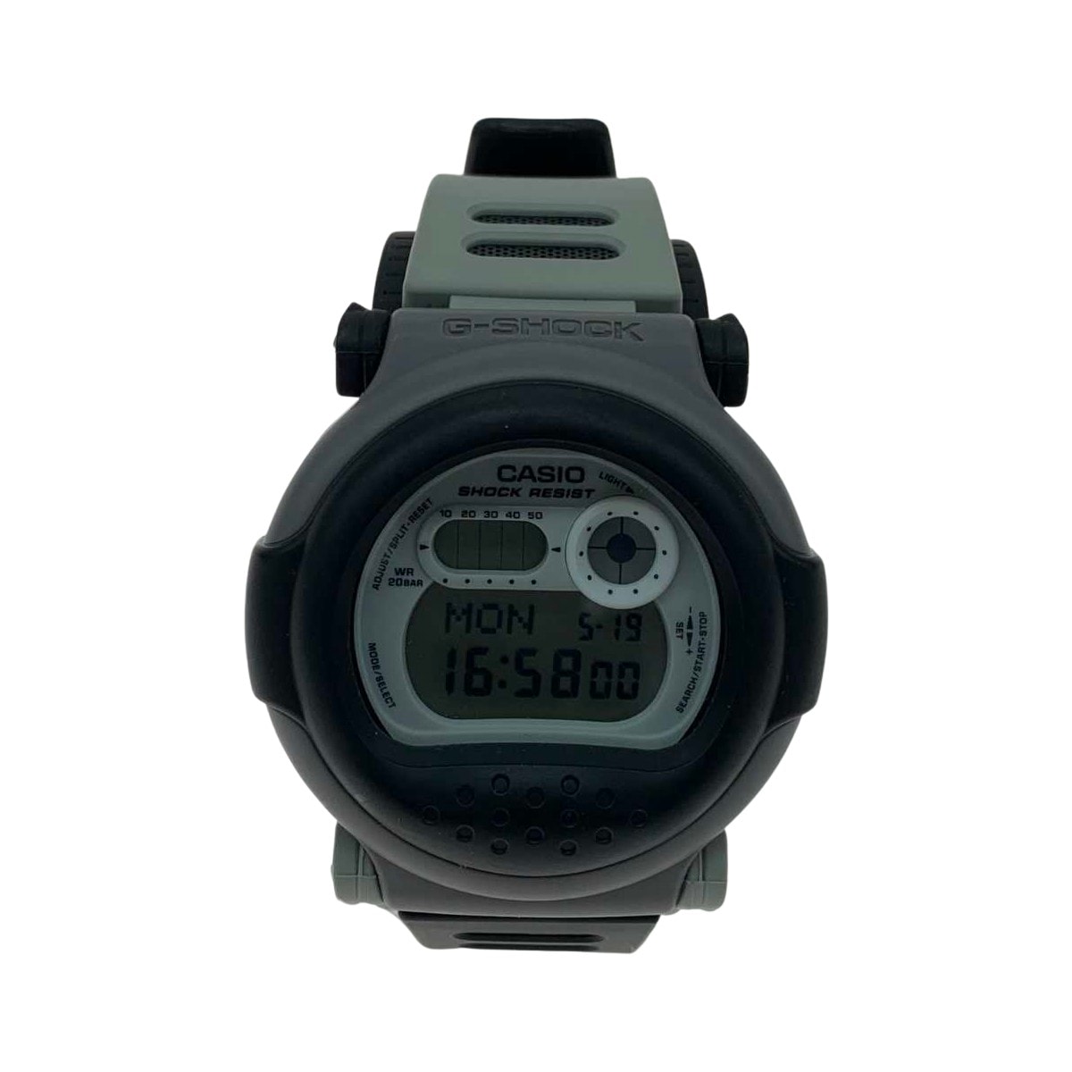 ●●CASIO カシオ 腕時計 G-SHOCK ビームスコラボ G-001BE