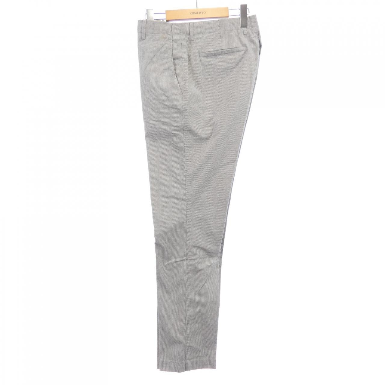 ダンヒル DUNHILL パンツ