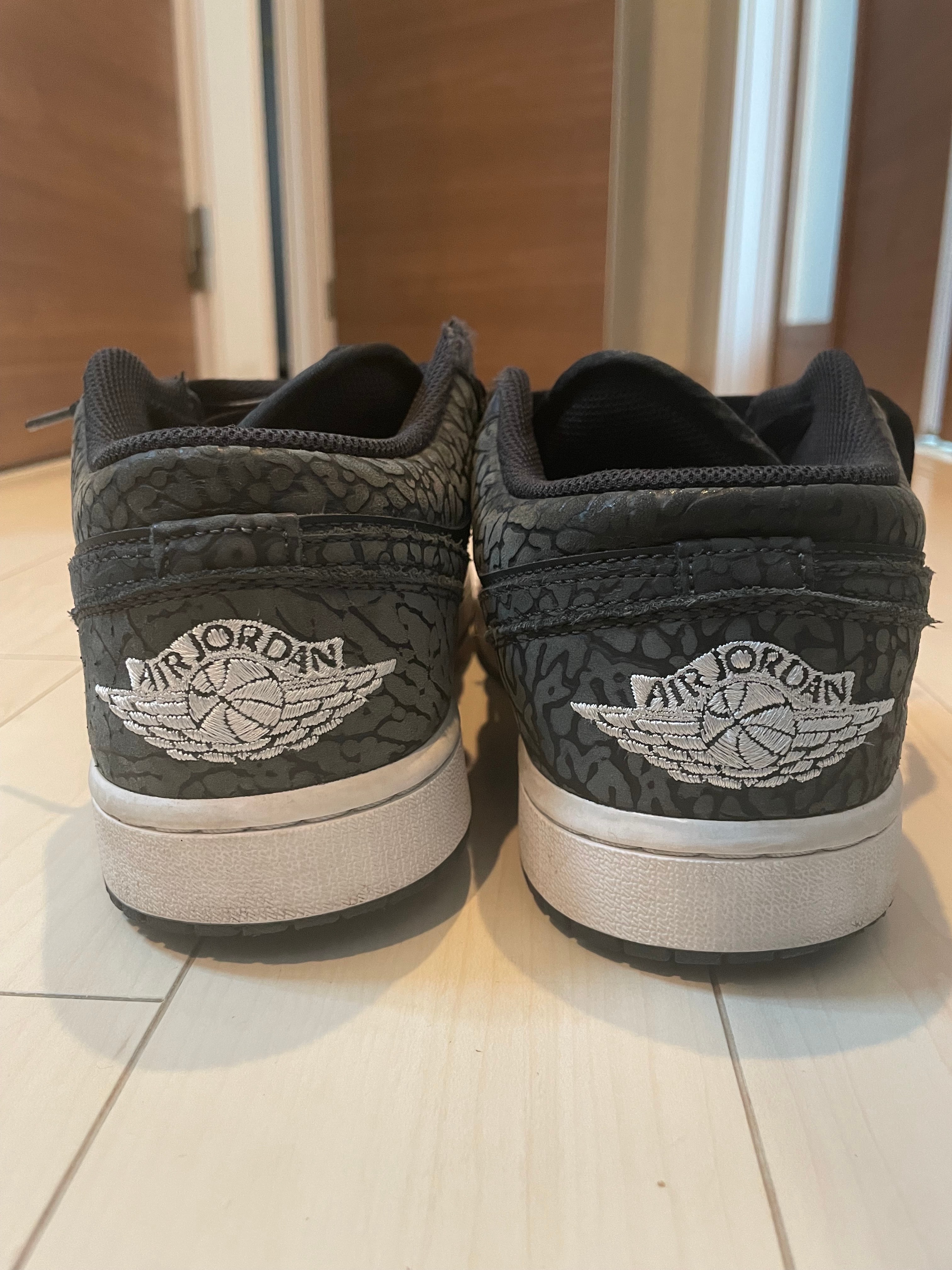 エアジョーダン