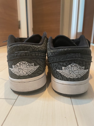 エアジョーダン