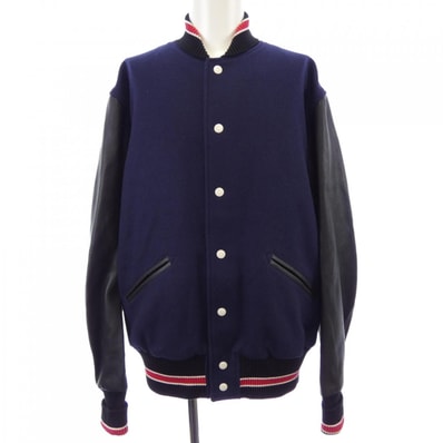 グッチ GUCCI 726591 Z8A7Z スタジャン