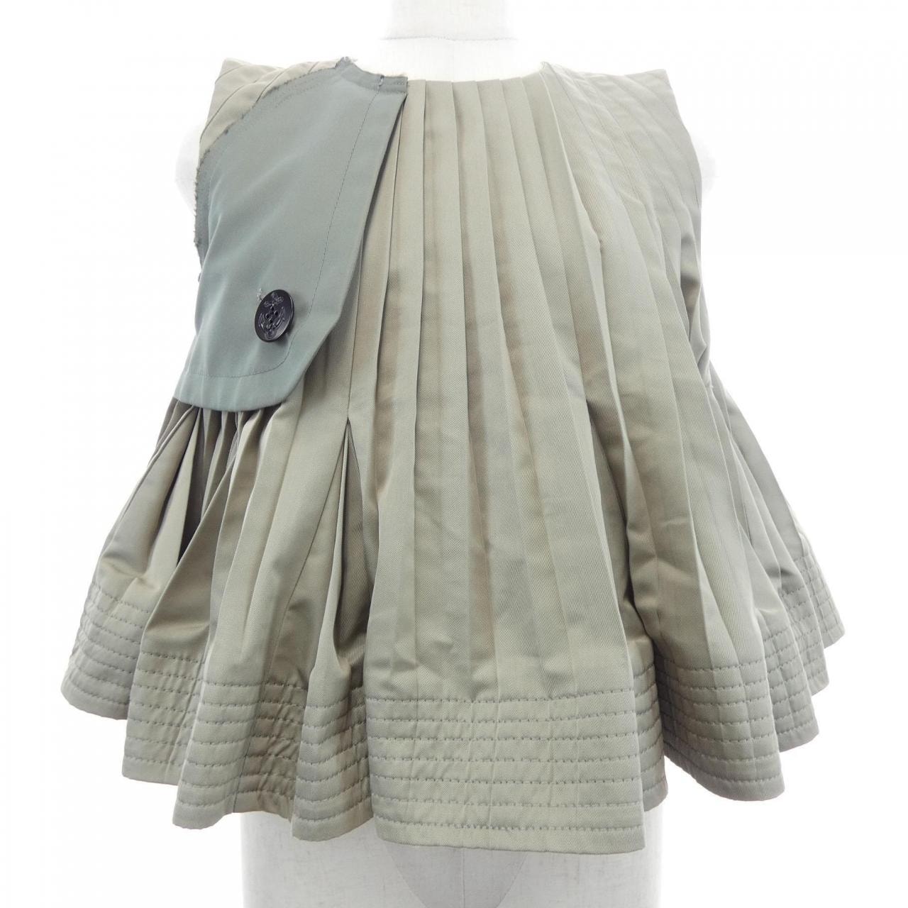 サカイ SACAI 23-06602 トップス