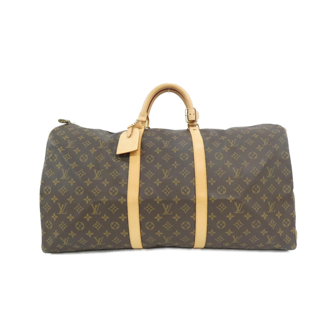 C (やや傷や汚れあり)】ヴィトン LV 2007年製 バティニョールオリゾン