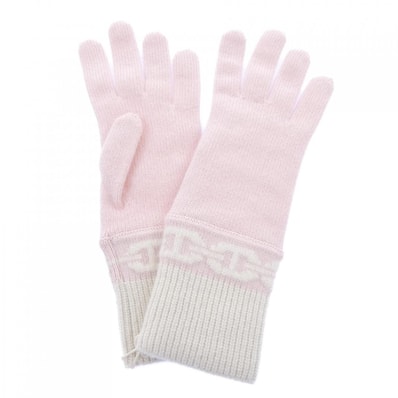 エルメス HERMES ヘヴン HEAVEN シェーヌダンクル H232006G GLOVE