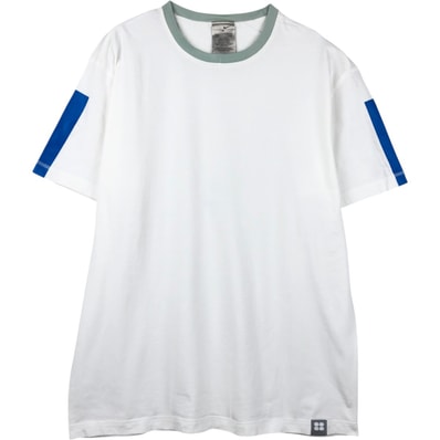 古着 90年代~ ナイキ NIKE ワンポイントロゴTシャツ ギリシャ製 メンズXL相当 ヴィンテージ/eaa652506