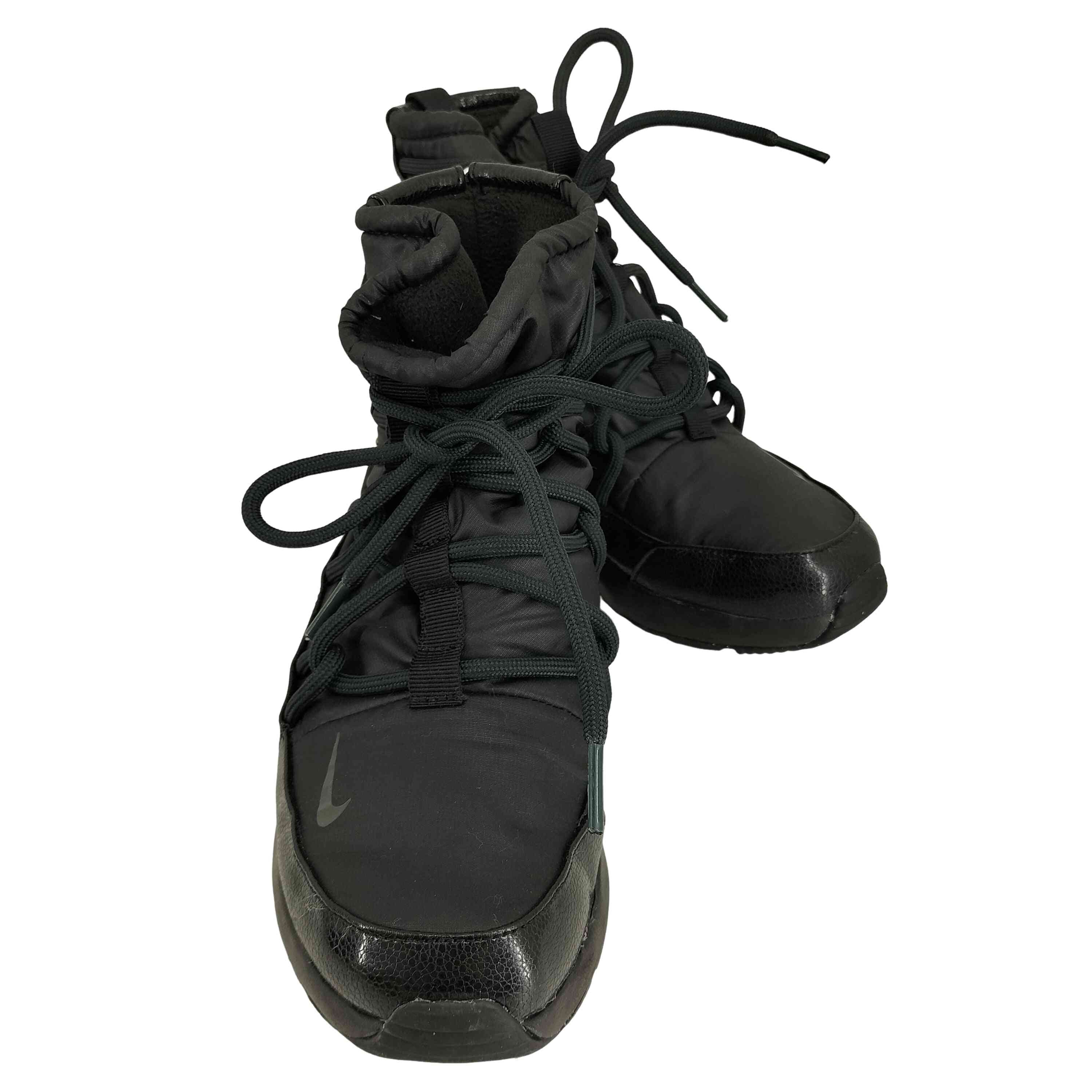 Women's Tanjun High Rise Black/Anthracite【1140234984390】