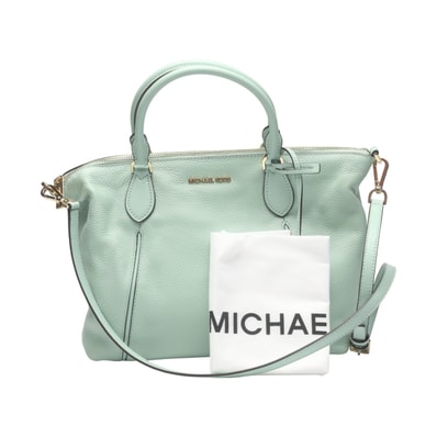 マイケルコース Michael Kors ショルダーバッグ 35S0GYZS3L サッチェル ハンドバッグ