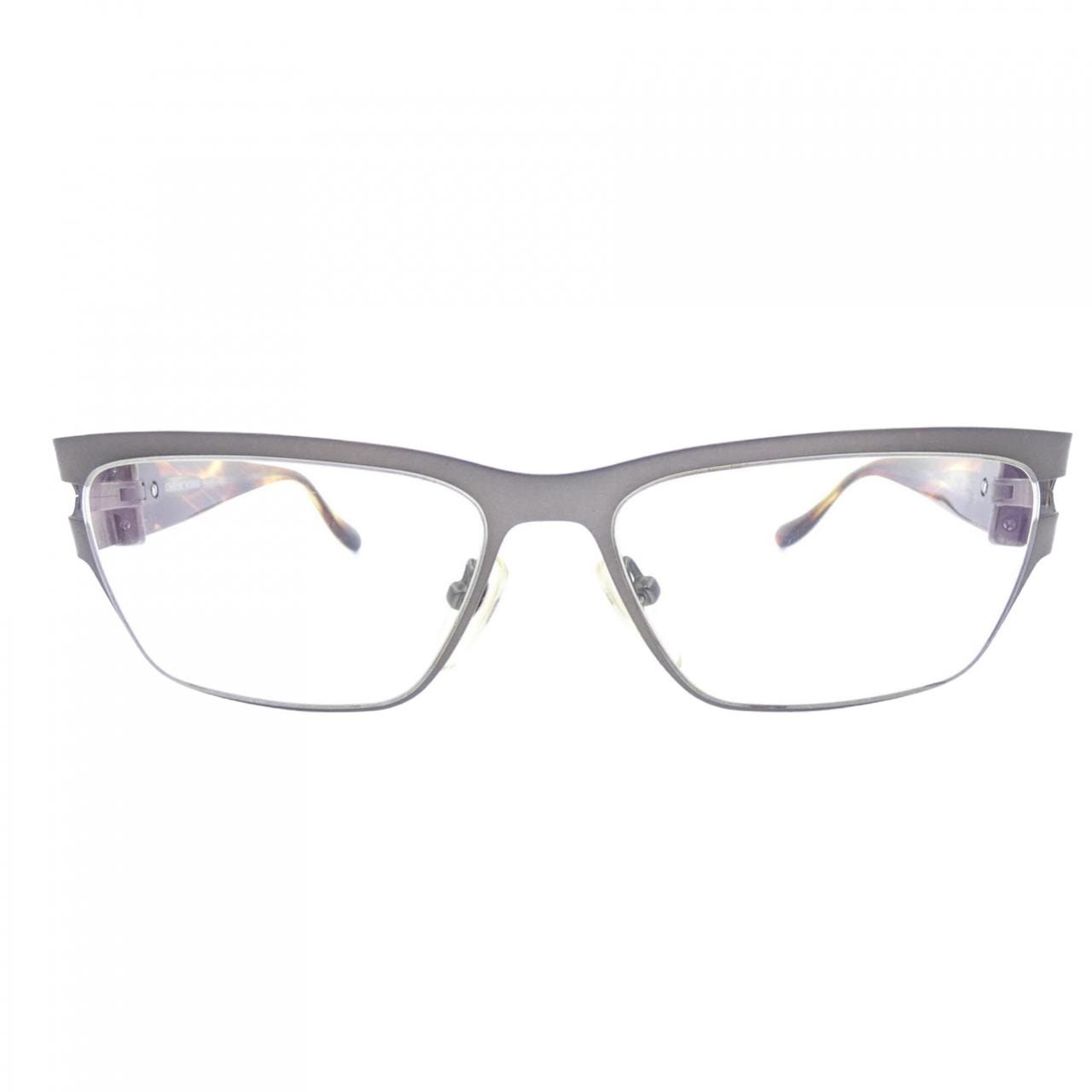 クロムハーツ CHROME HEARTS RAW DAWG EYEWEAR