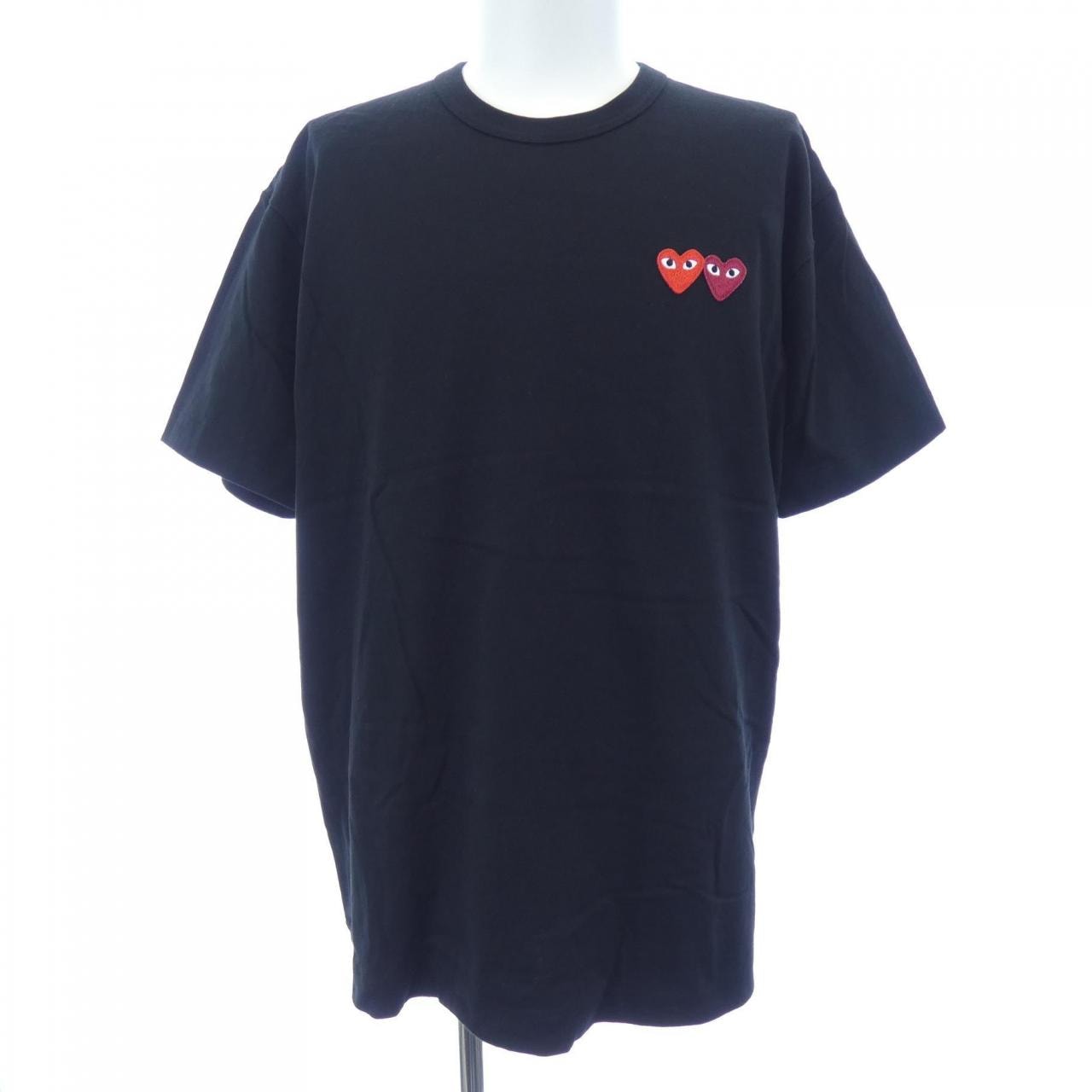 プレイコムデギャルソン PLAY COMME des GARCONS AX-T226 Tシャツ