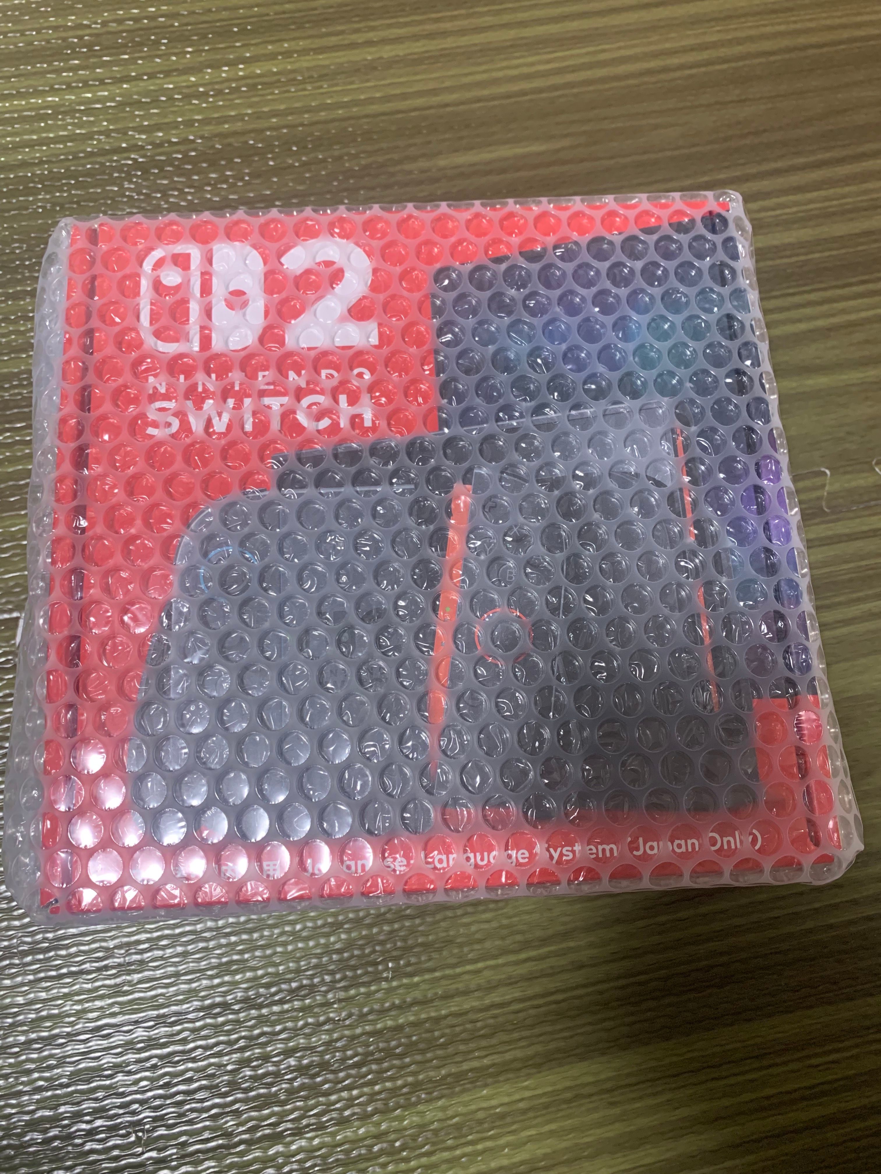 Nintendo Switch 2 Japanese Language System (Japan Only)