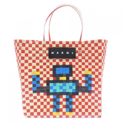 マルニ MARNI MARKET BAG