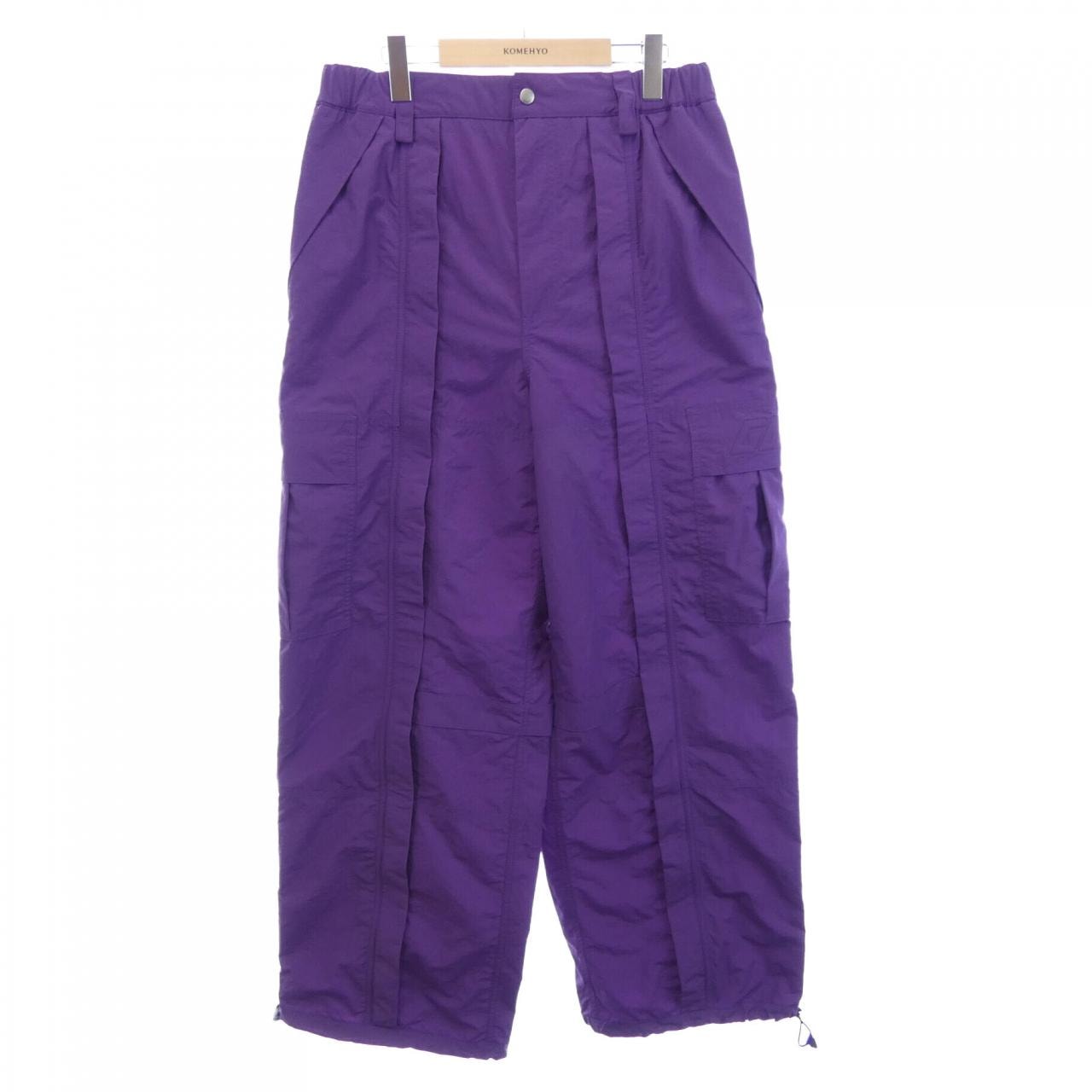 グッチ GUCCI 757256 ZAPRL パンツ