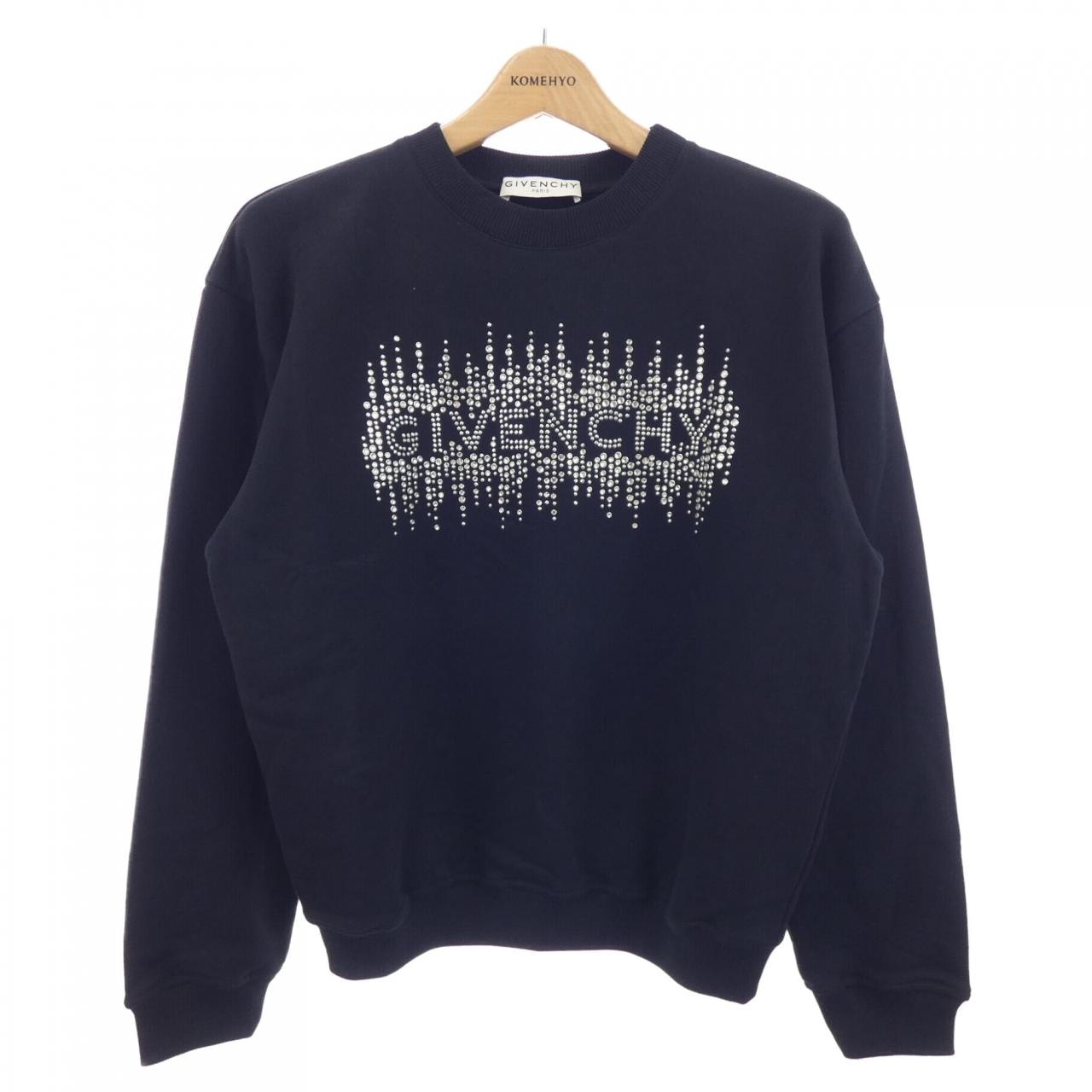ジバンシー GIVENCHY BWJ0193Z4R スウェット