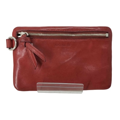 レザー カードケース ミニポーチ【1141913783204】