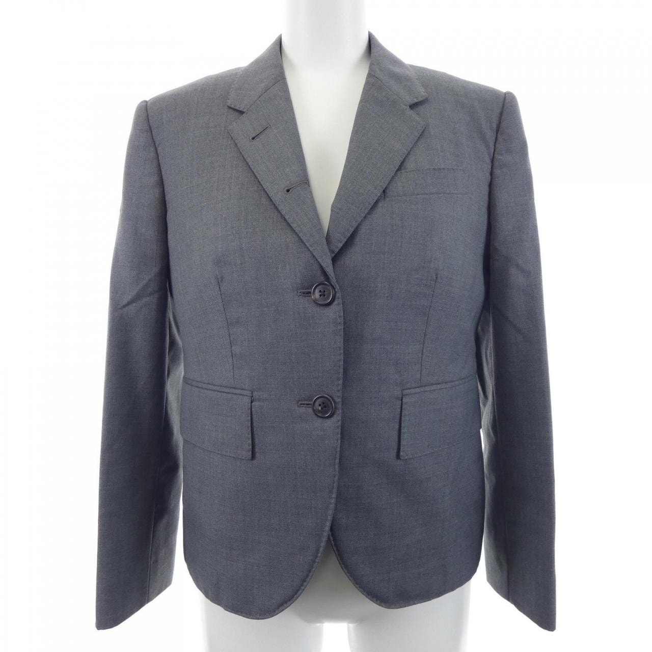 トムブラウン THOM BROWNE FBC010V ジャケット