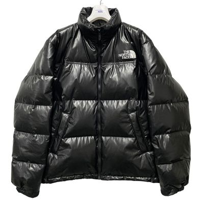 eYe JUNYA WATANABE MAN x The North Face Nuptse Jacket "Black"