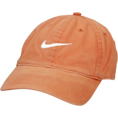 古着 00年代 ナイキ NIKE TEAM ベースボールキャップ 6パネルキャップ フリーサイズ相当/gaa006847