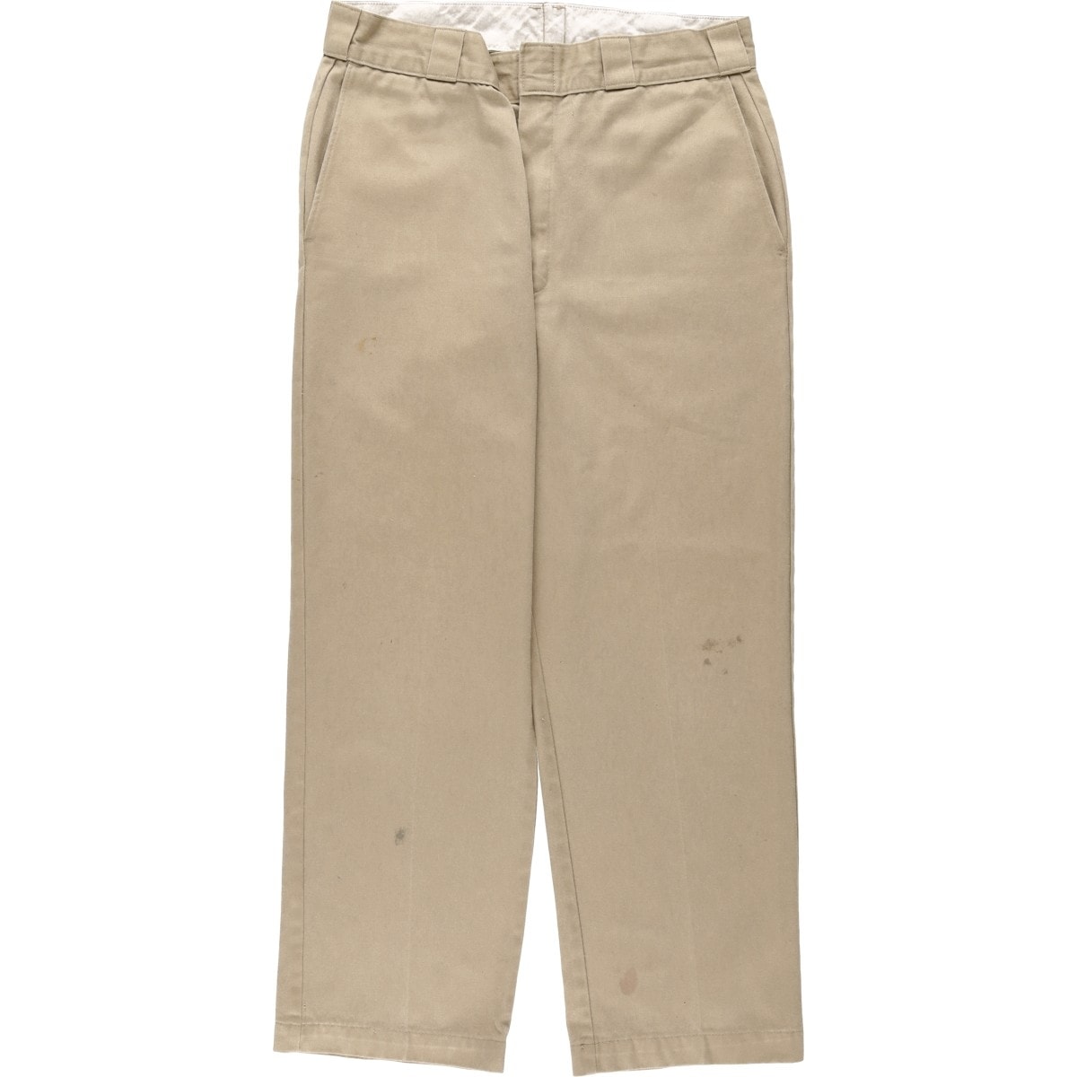 古着 ディッキーズ Dickies ワークパンツ メンズw33相当 ヴィンテージ/eaa623196