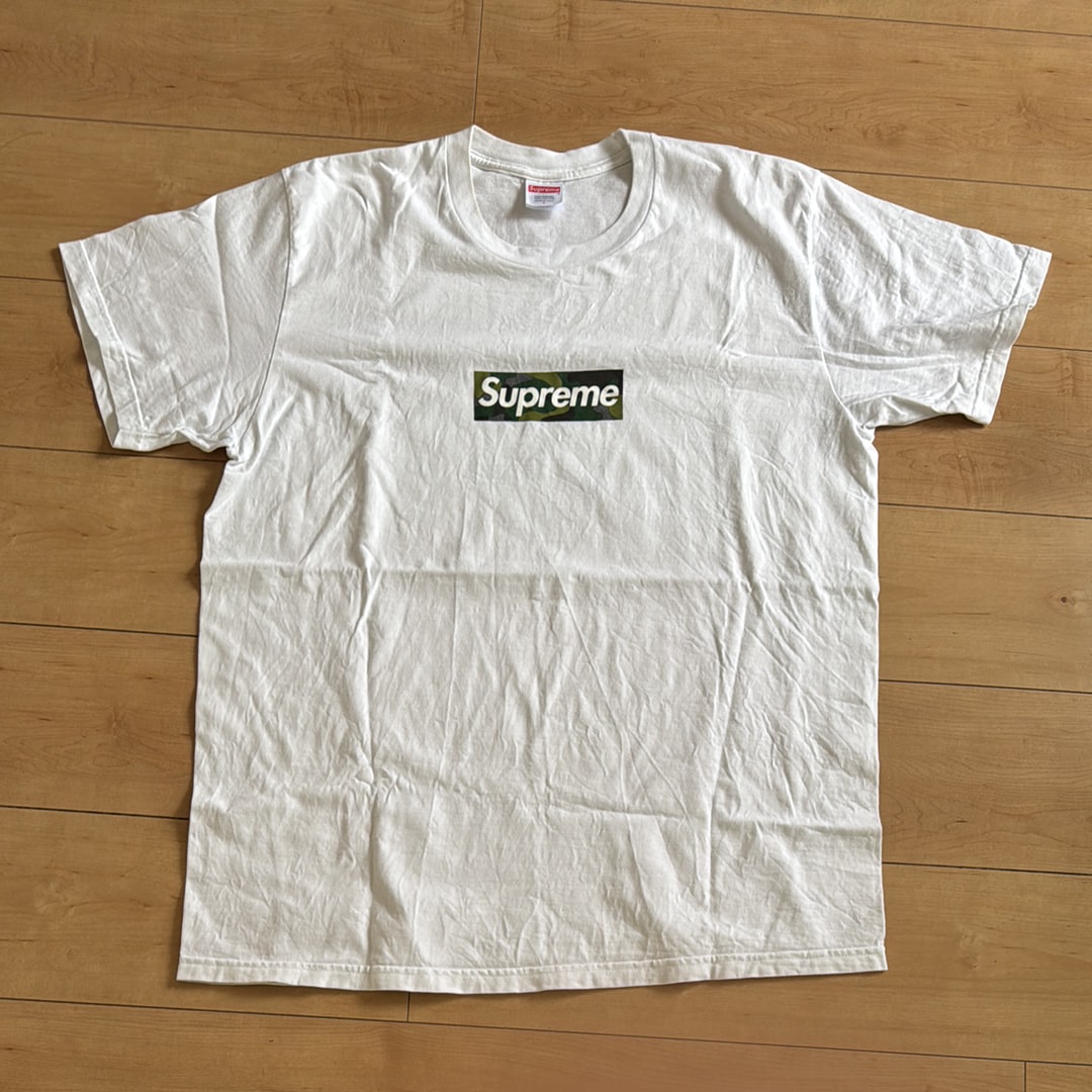 Supreme Lollipop Tee 