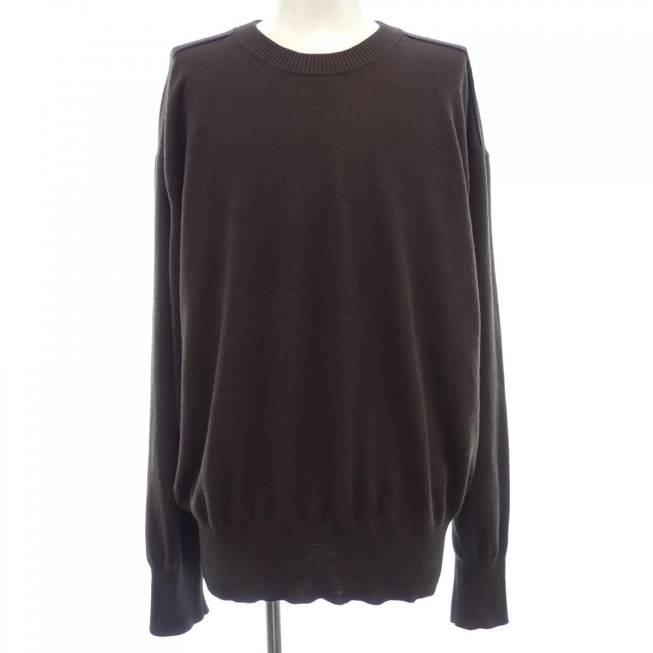 バーバリー BURBERRY ニット