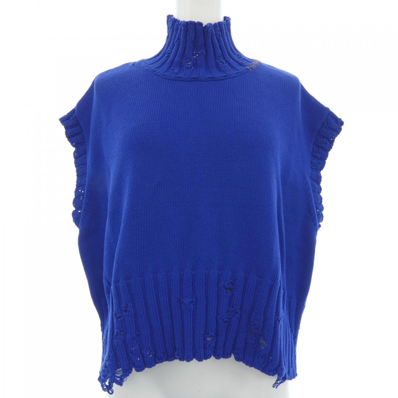 マルニ MARNI DVMD0140A0 ベスト